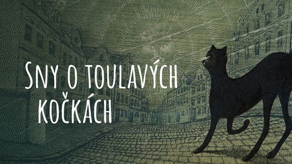 Sny o toulavých kočkách, Je nám ctí... Petr Sís – 75 let