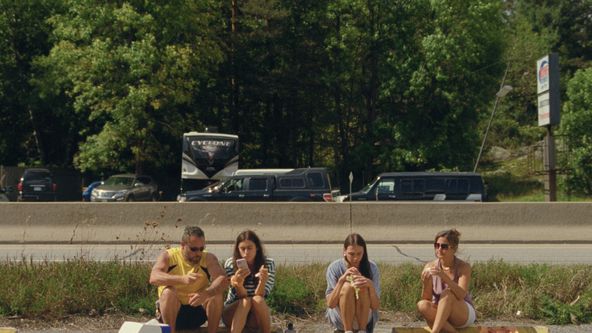 Co jsi řekla včera v noci