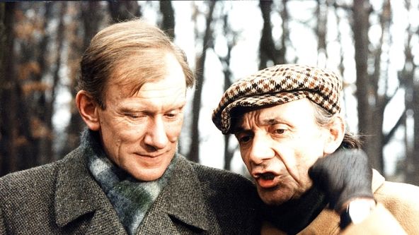 Všichni musí být v pyžamu