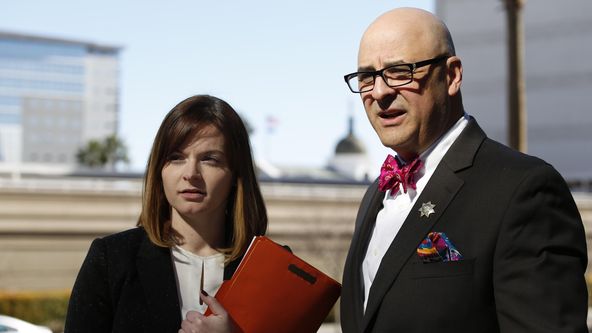 Spravedlnost v Las Vegas (4)