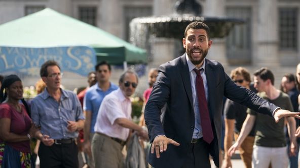 FBI IV - FBI S4, E21 (21/22)