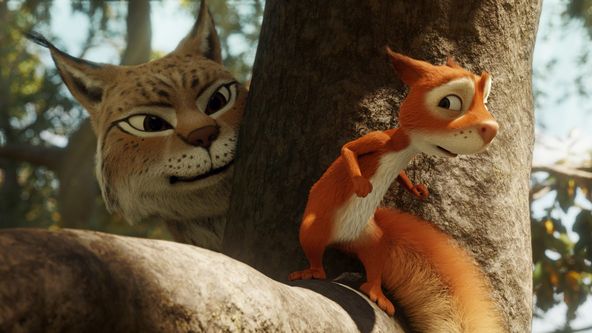 Latte a kouzelný vodní kámen