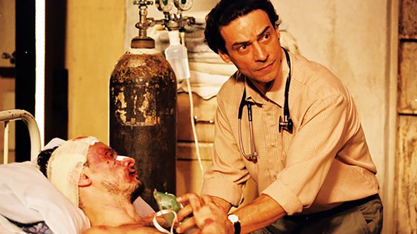 Vzpoura ve věznici Carandiru