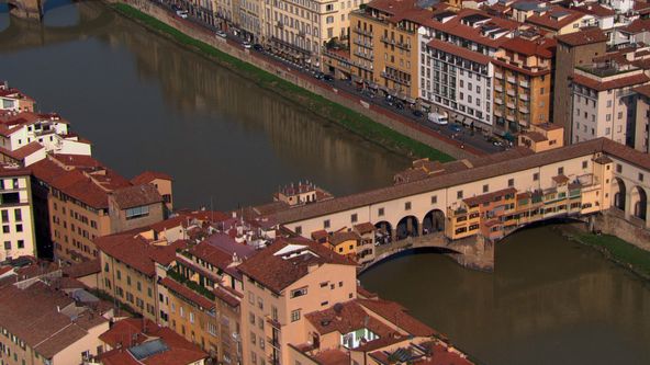 Kouzlo Velké Británie