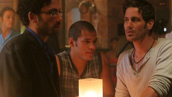 Nebezpečné líbánky