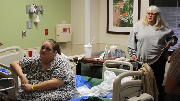 Můj 270kg život X (22)