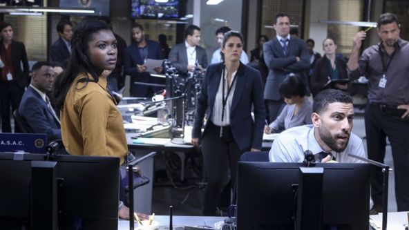 FBI IV - FBI S4, E19 (19/22)