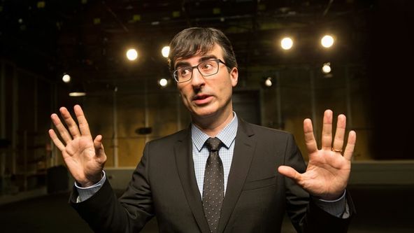 John Oliver: Co týden dal a vzal XI (8)