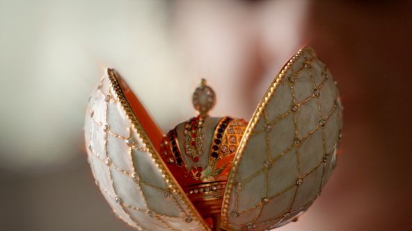 Prokleté poklady (10)