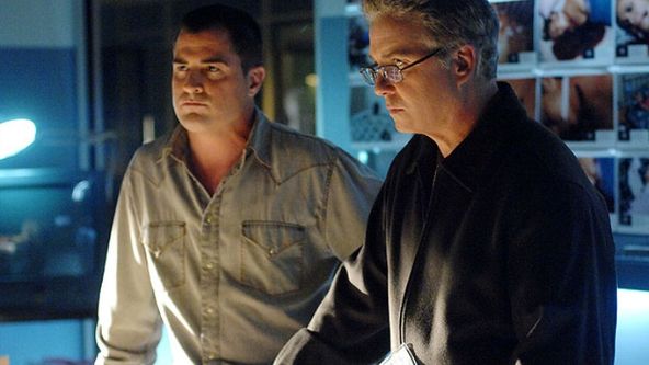 Kriminálka Vegas III (6/10)