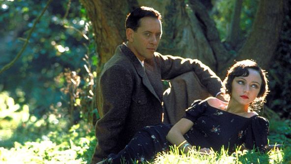 Henry & June, Kino Art