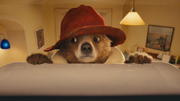 Paddington