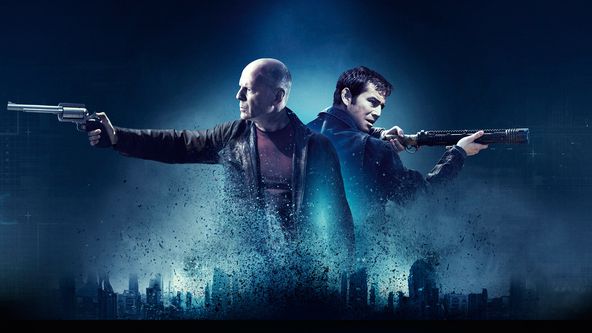 Looper: Nájemný zabiják