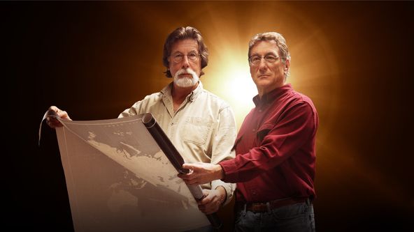 Záhady největších pokladů světa III (5)