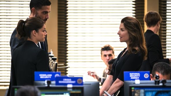 FBI V - FBI (6/23)