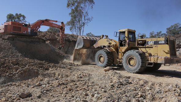 Australští lovci safírů II (4)