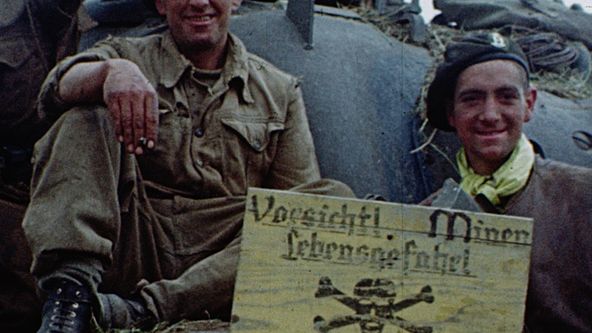 Den D: 80. Výročí