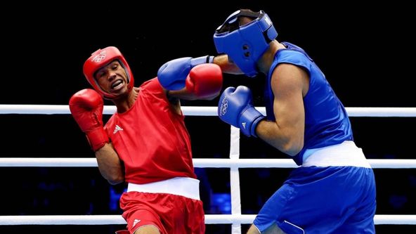 Fightbox King Of Kings World Series, Slovakia, 16.11.2024 XI (130)