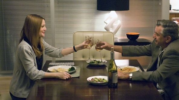 Všichni jsou v pohodě