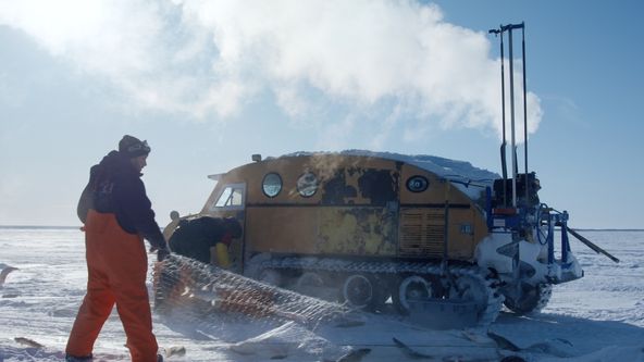 Ledoví vikingové II (4)