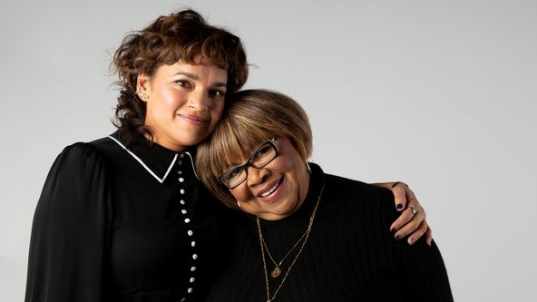 Ženy v rocku, Příběhy světové hudby (2/4)