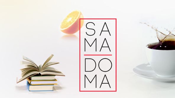 Sama doma