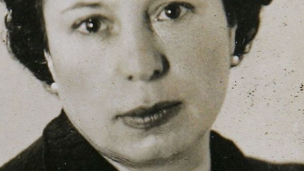 Rabínka