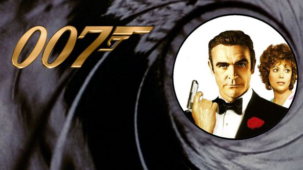 Diamanty jsou věčné