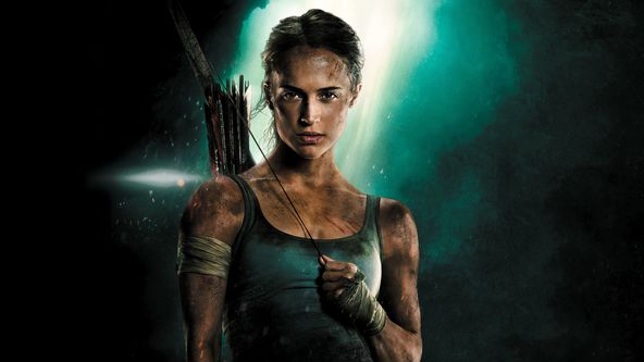 Tomb Raider