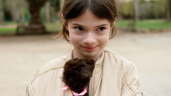 Daniela Katzenberger