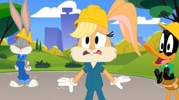 Bugs Bunny Builders II (15)