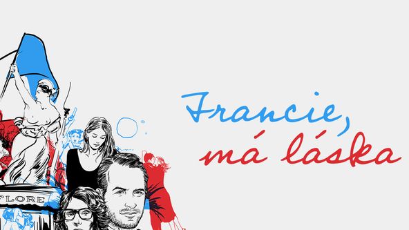 Francie, má láska