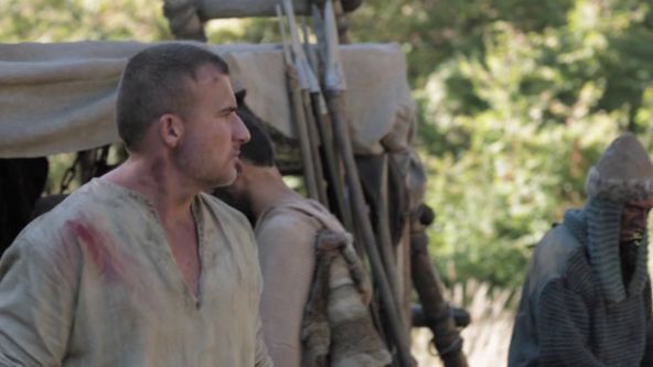 Ve jménu krále 3: Síla medailonu