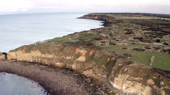 Den D: Křídla vítězství