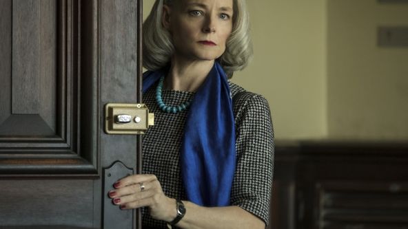 Mauritánec: Deník z Guantánama