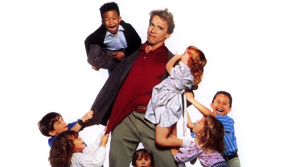 Kindergarten Cop
