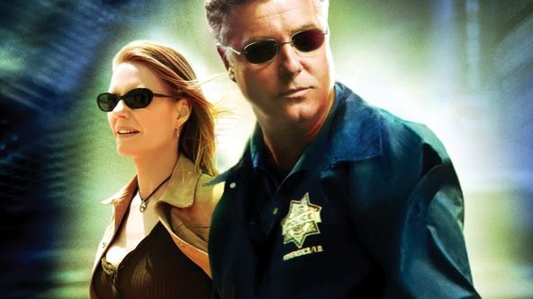 Kriminálka Vegas III (10/10)