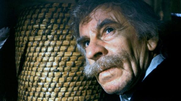 Tisícročná včela