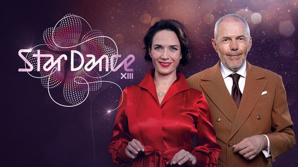 StarDance XIII ...když hvězdy tančí