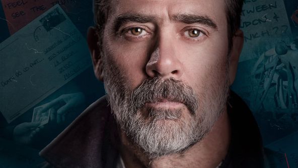 The Postcard Killings