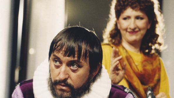 Arabela se vrací aneb Rumburak králem Říše pohádek (25/26)