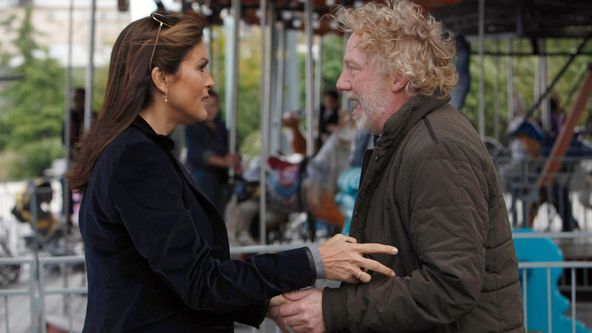 Zákon a pořádek: Útvar pro zvláštní oběti XIII (7)