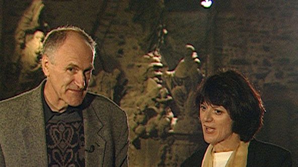 Za Shakespearem s Martinem Hilským