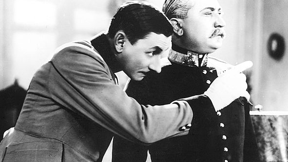 Pobočník Jeho Výsosti