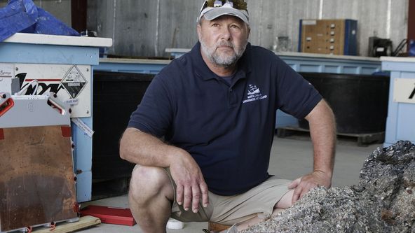 Rozluštěné poklady