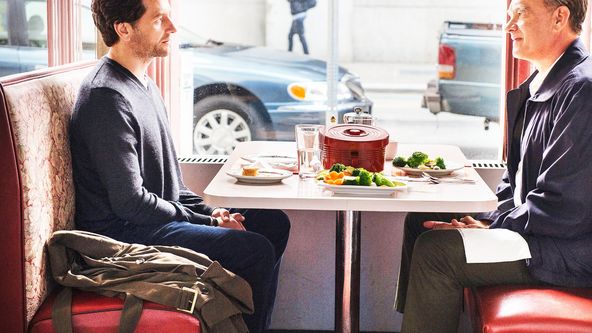 Výjimeční přátelé