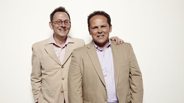 Lovci zločinců III (4)