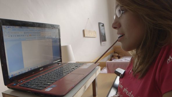 Biblická pátrání II