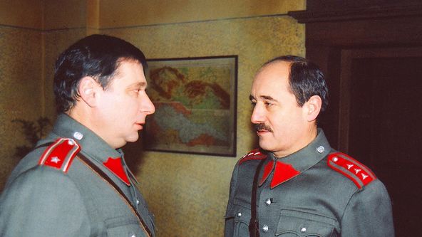 Četnické humoresky (31/39)