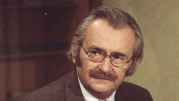 Příběhy slavných... Jiří Sovák